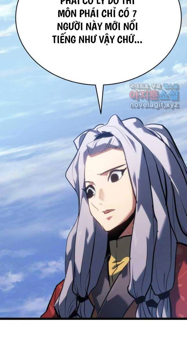 Tử Thần Phiêu Nguyệt Chapter 67 - 9