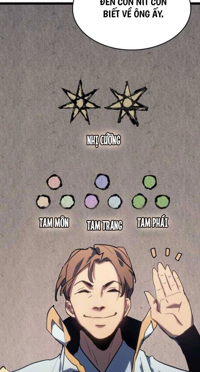 Tử Thần Phiêu Nguyệt Chapter 67 - 37