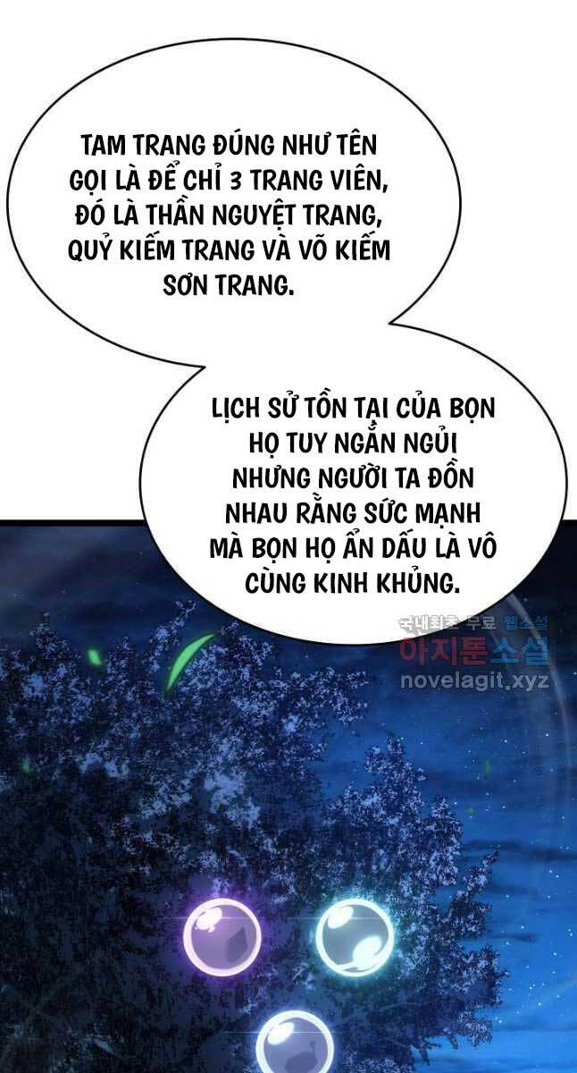 Tử Thần Phiêu Nguyệt Chapter 67 - 50