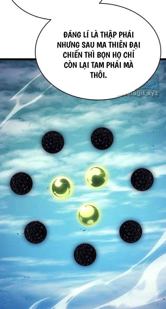 Tử Thần Phiêu Nguyệt Chapter 67 - 52