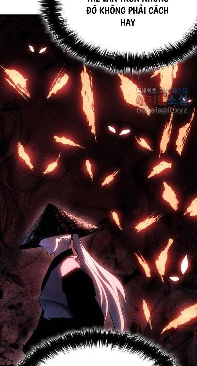 Tử Thần Phiêu Nguyệt Chapter 67 - 81