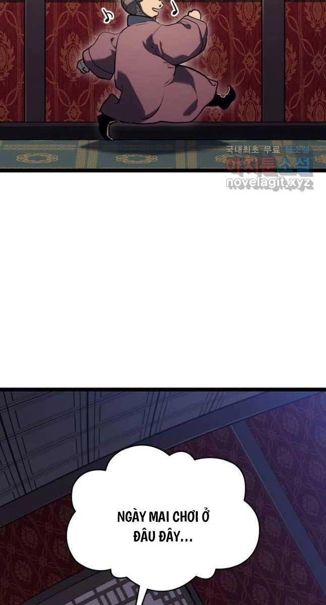 Tử Thần Phiêu Nguyệt Chapter 68 - 50