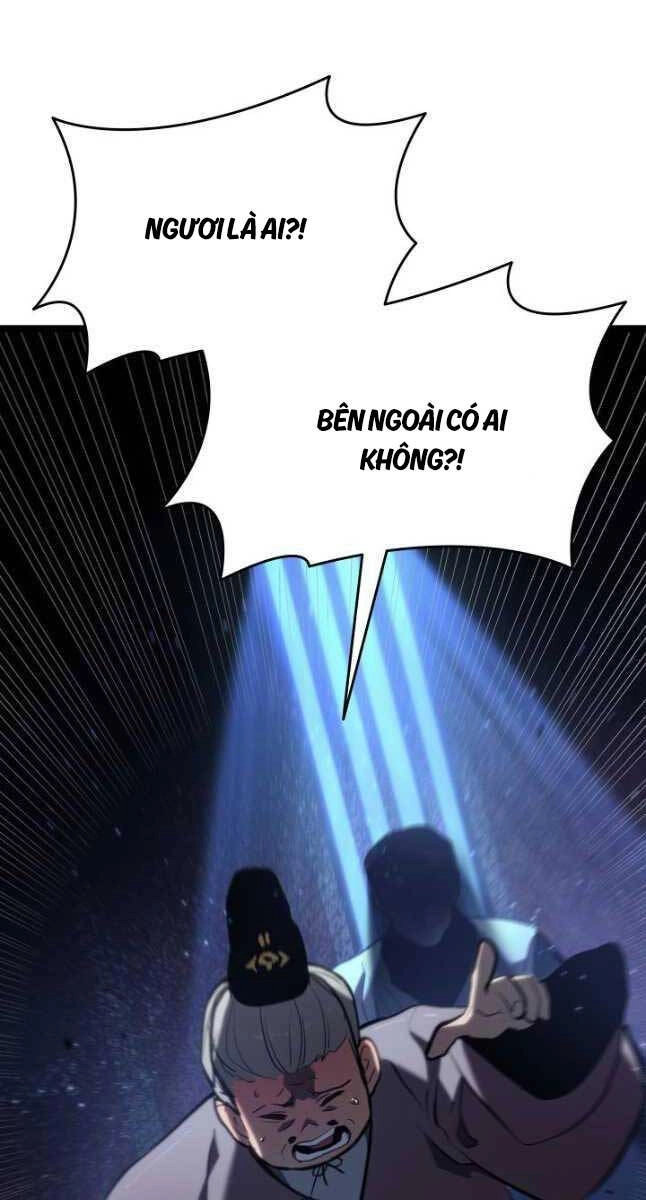 Tử Thần Phiêu Nguyệt Chapter 68 - 57