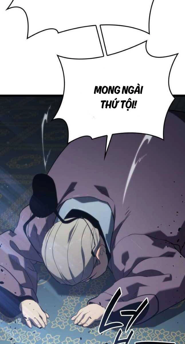 Tử Thần Phiêu Nguyệt Chapter 68 - 71