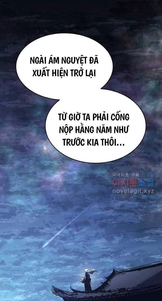 Tử Thần Phiêu Nguyệt Chapter 68 - 83
