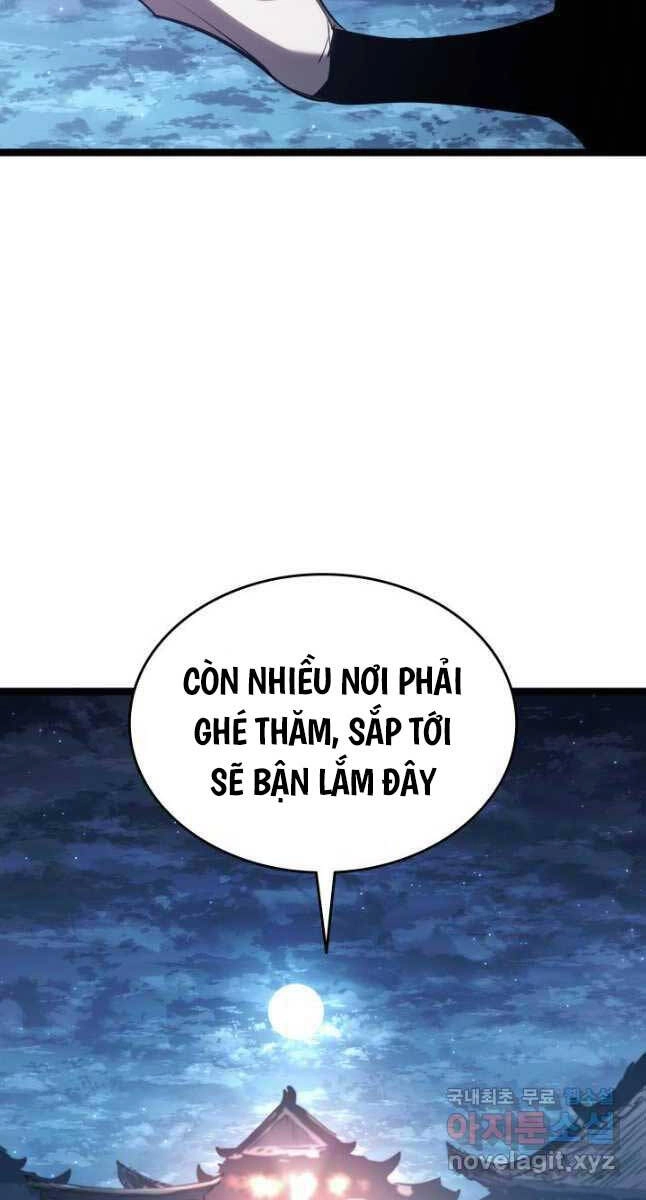 Tử Thần Phiêu Nguyệt Chapter 68 - 86