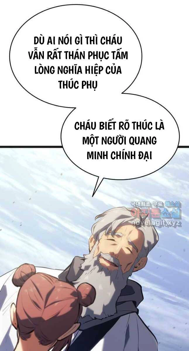 Tử Thần Phiêu Nguyệt Chapter 68 - 95