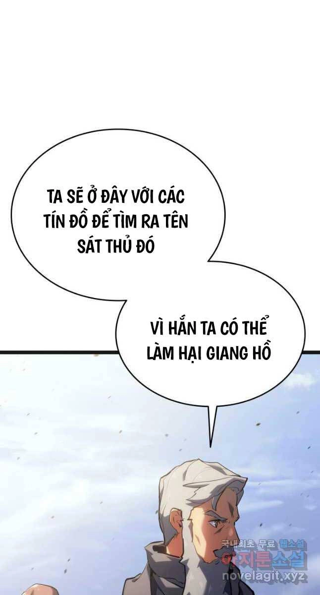 Tử Thần Phiêu Nguyệt Chapter 68 - 98