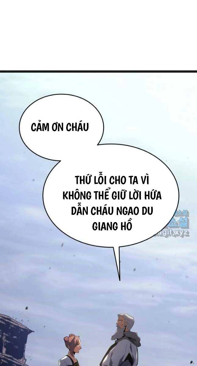 Tử Thần Phiêu Nguyệt Chapter 68 - 106