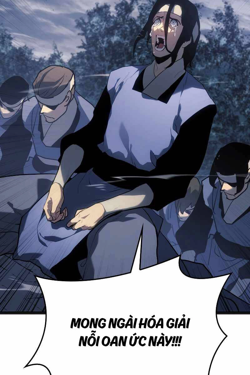 Tử Thần Phiêu Nguyệt Chapter 69 - 33