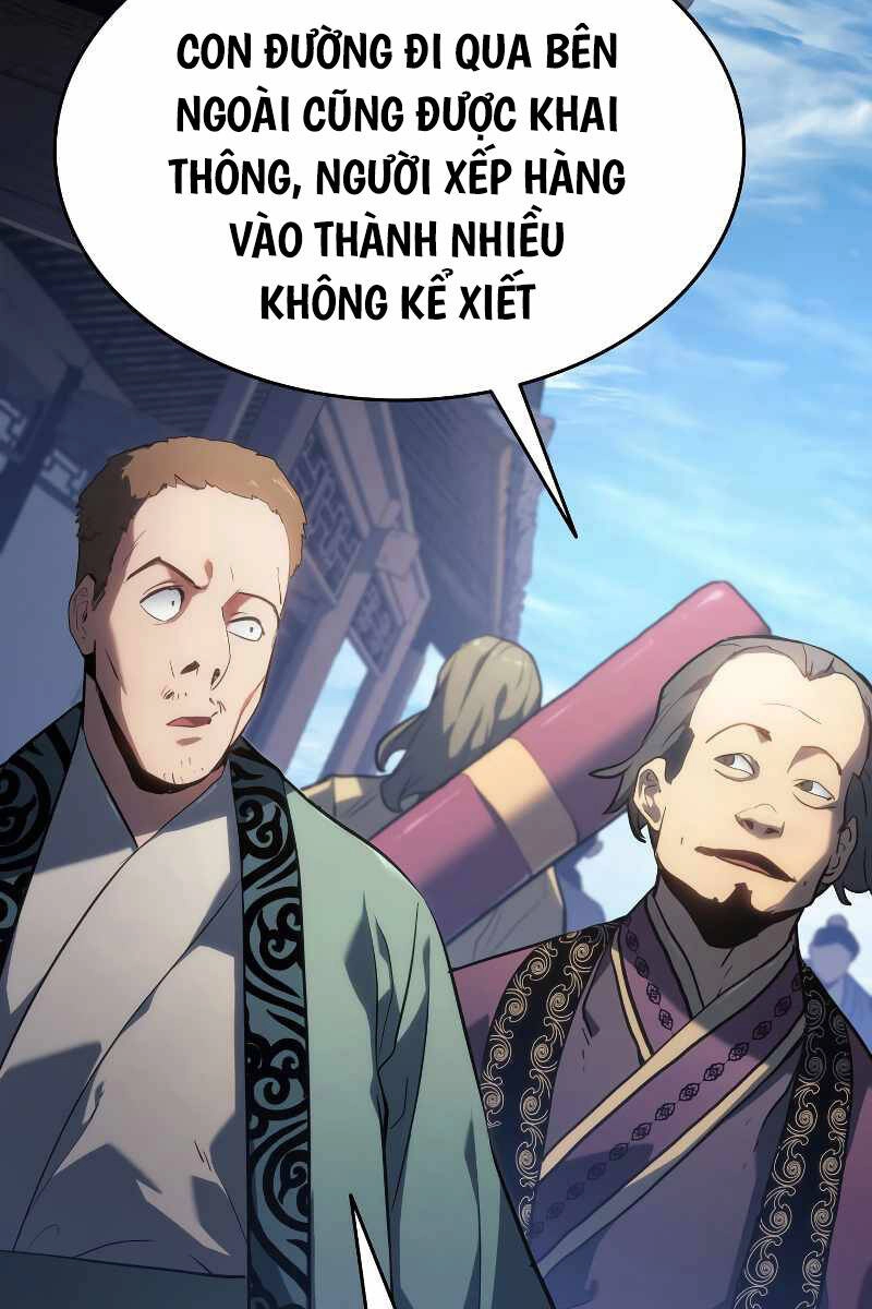 Tử Thần Phiêu Nguyệt Chapter 69 - 57