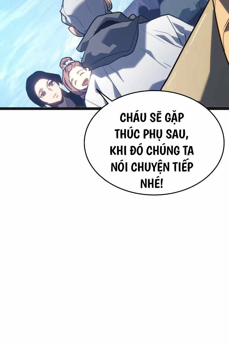 Tử Thần Phiêu Nguyệt Chapter 69 - 99