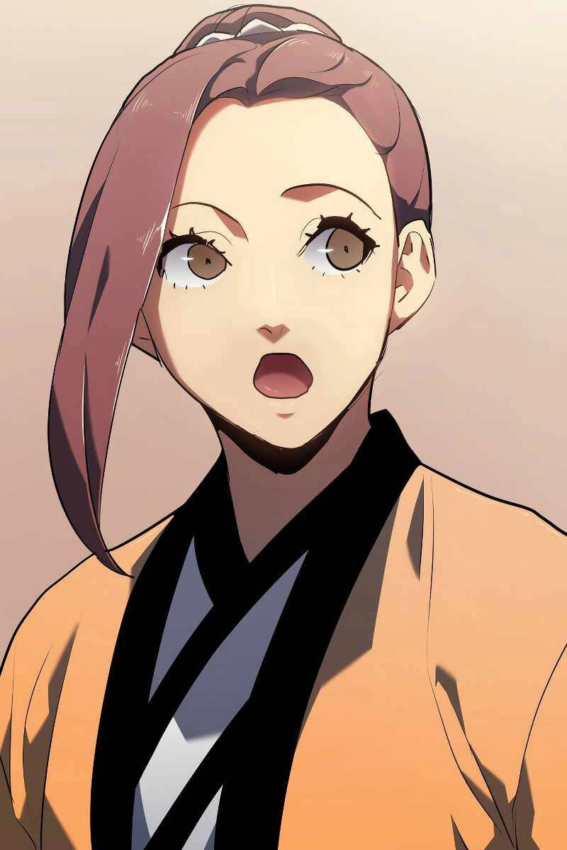 Tử Thần Phiêu Nguyệt Chapter 69 - 110