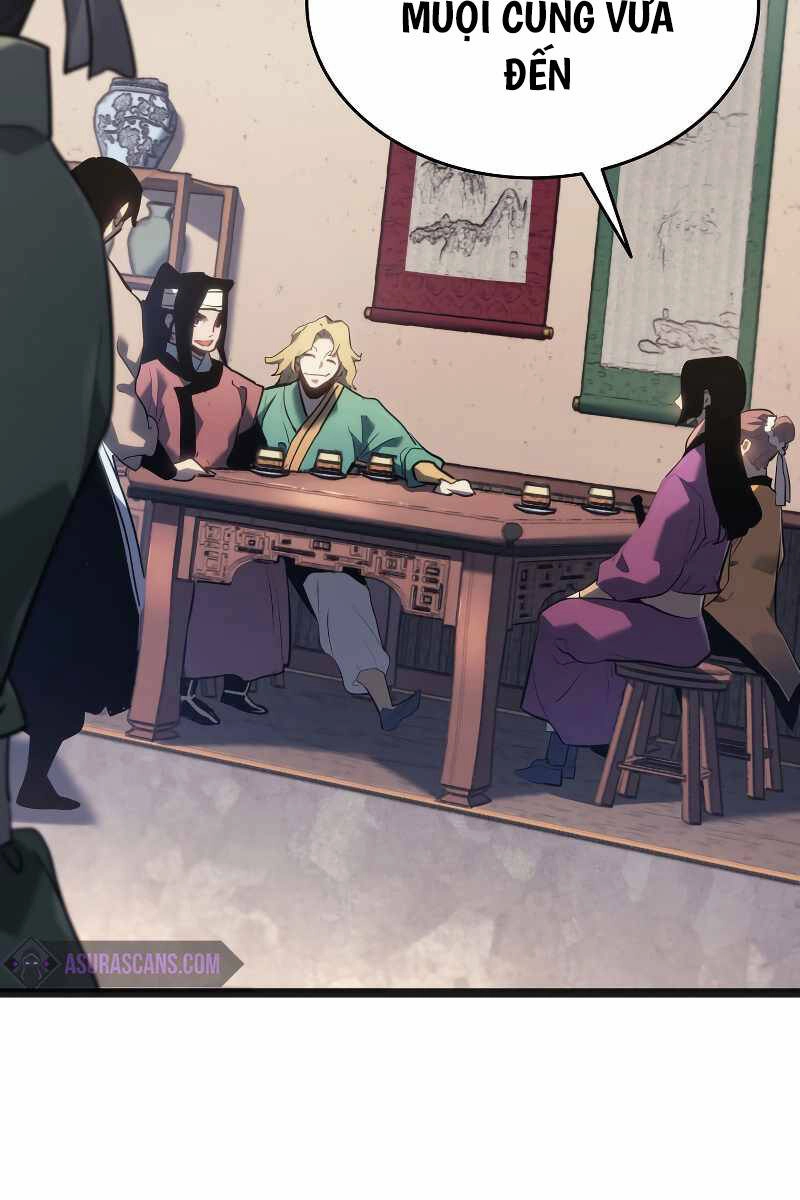 Tử Thần Phiêu Nguyệt Chapter 69 - 120