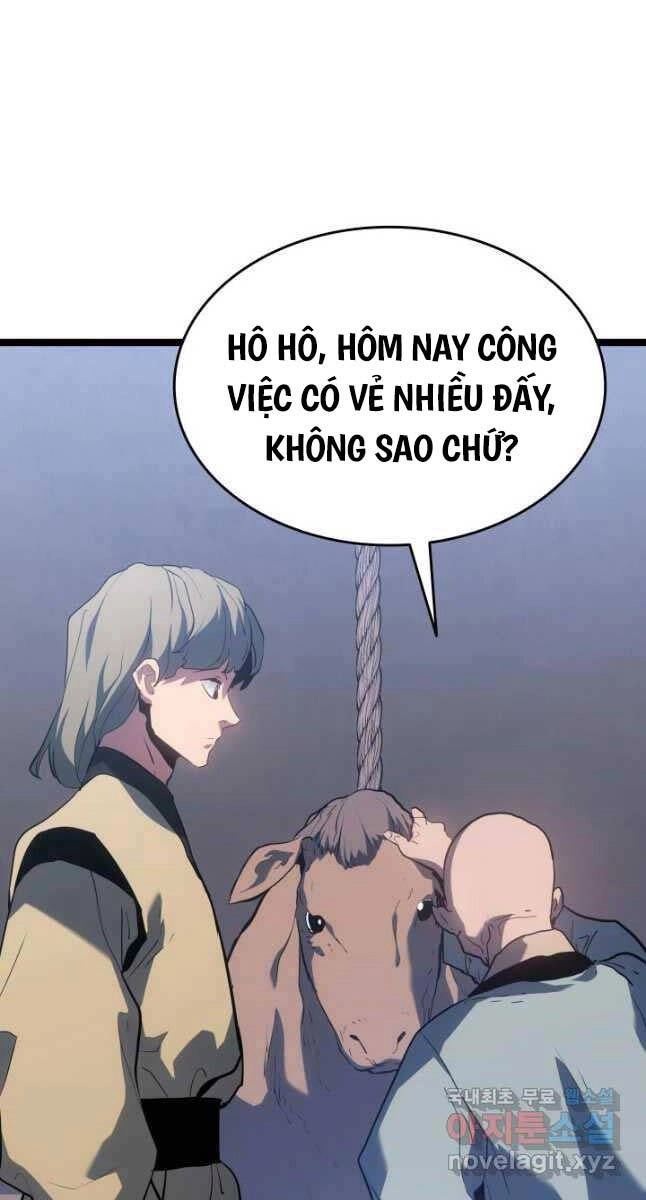 Tử Thần Phiêu Nguyệt Chapter 70 - 10