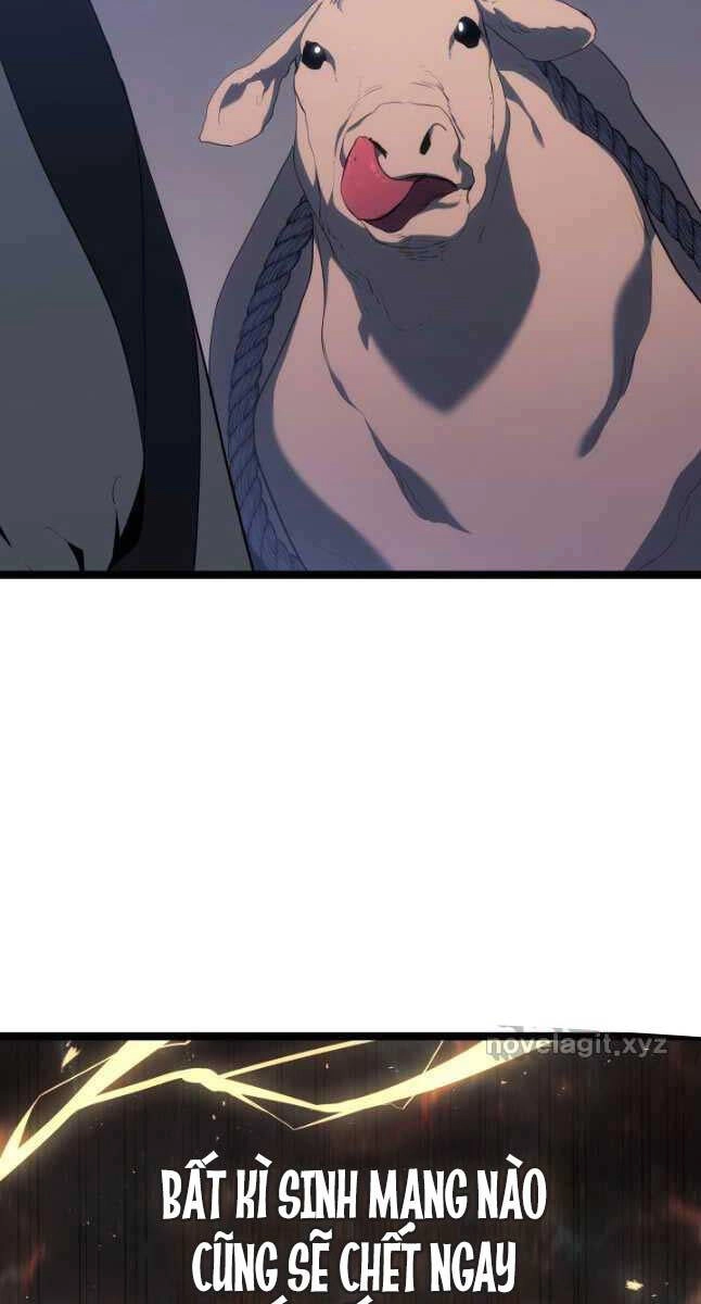 Tử Thần Phiêu Nguyệt Chapter 70 - 22