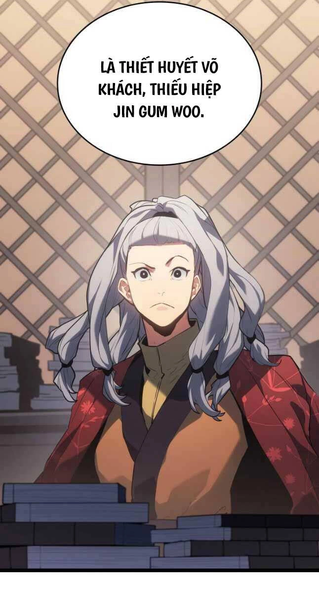 Tử Thần Phiêu Nguyệt Chapter 70 - 46