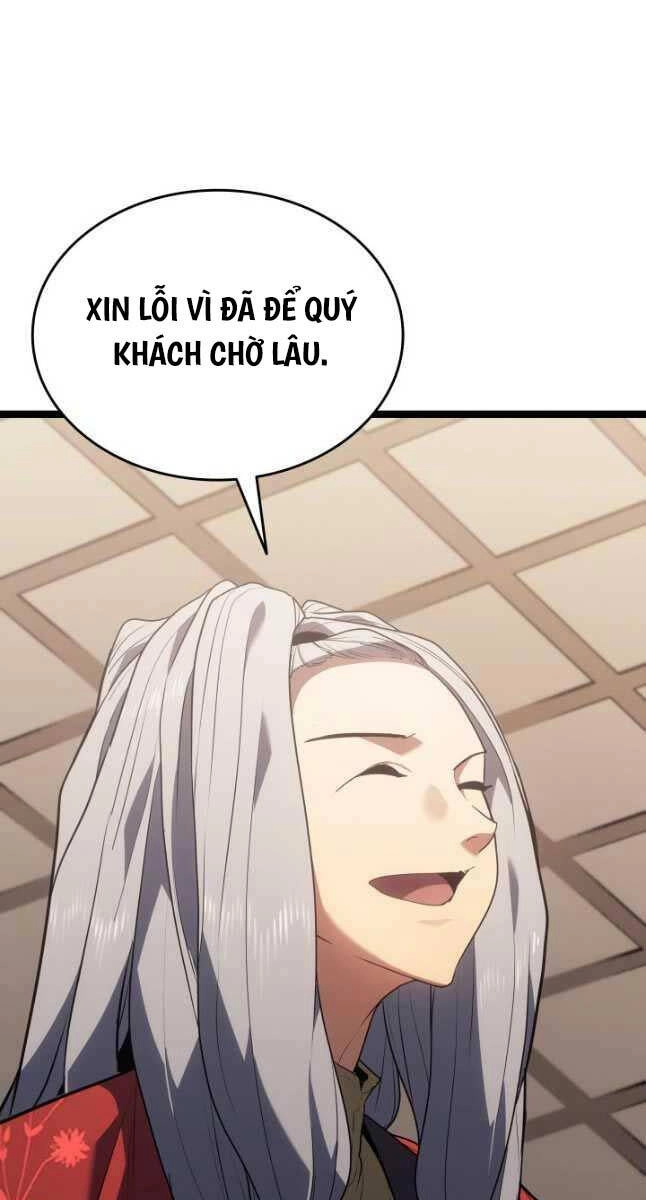 Tử Thần Phiêu Nguyệt Chapter 70 - 50