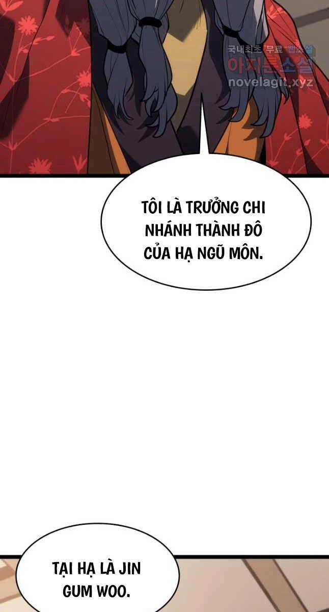 Tử Thần Phiêu Nguyệt Chapter 70 - 51