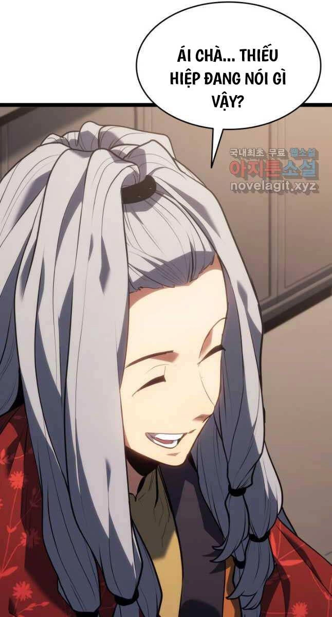 Tử Thần Phiêu Nguyệt Chapter 70 - 56