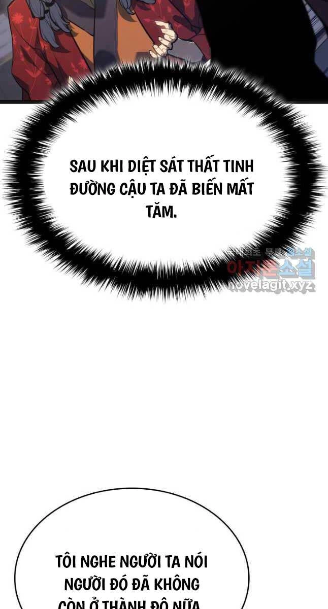 Tử Thần Phiêu Nguyệt Chapter 70 - 71