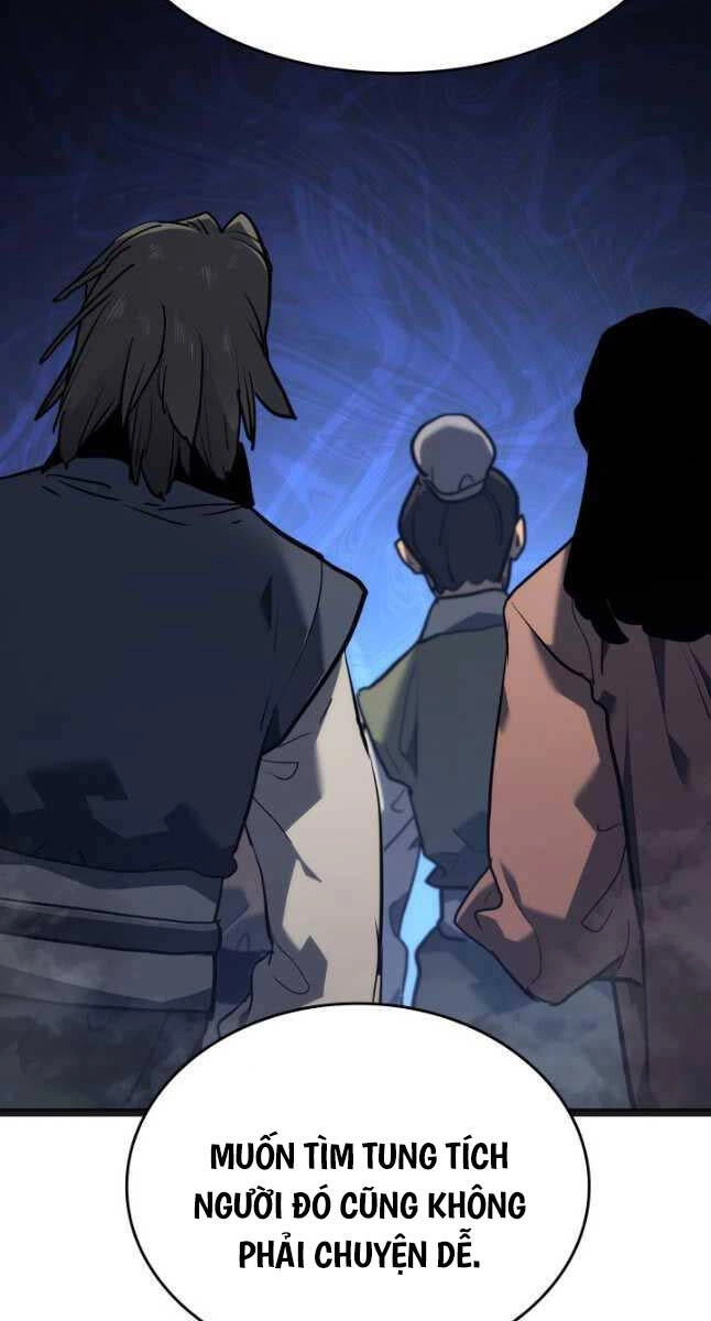 Tử Thần Phiêu Nguyệt Chapter 70 - 74