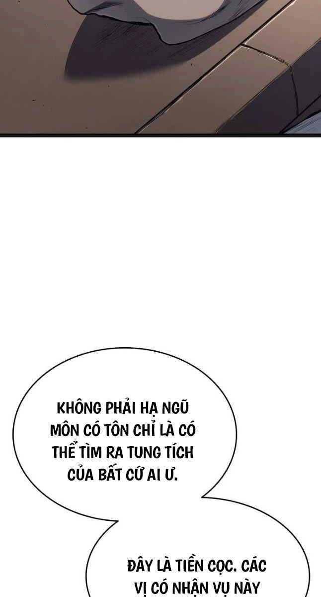 Tử Thần Phiêu Nguyệt Chapter 70 - 76