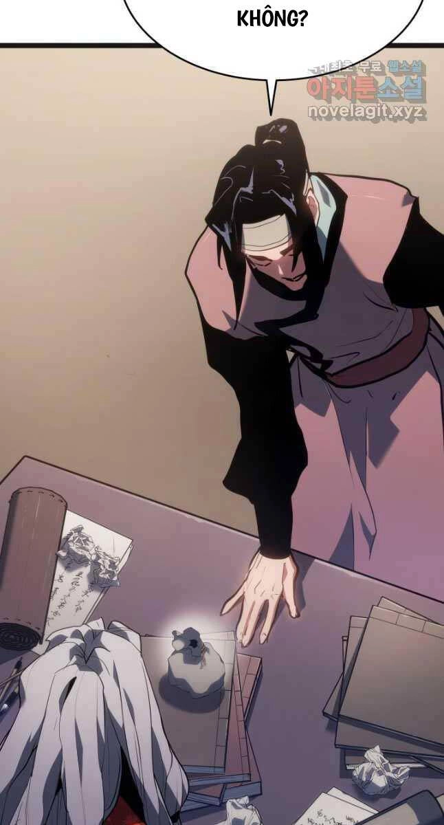 Tử Thần Phiêu Nguyệt Chapter 70 - 77