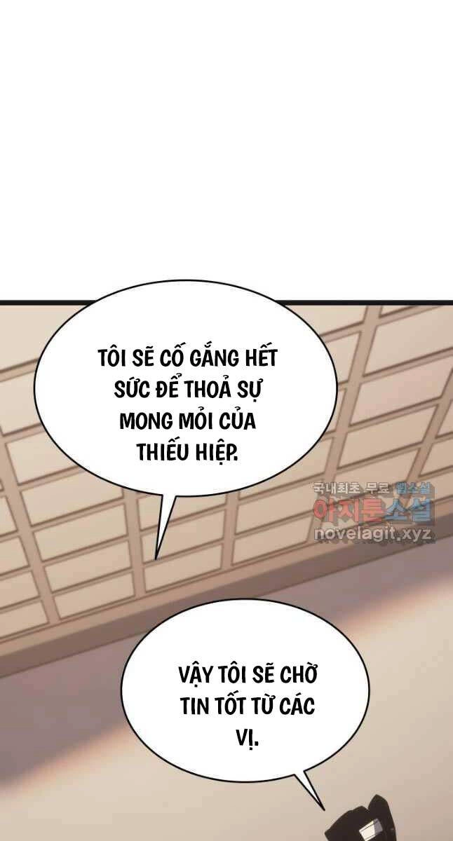 Tử Thần Phiêu Nguyệt Chapter 70 - 80