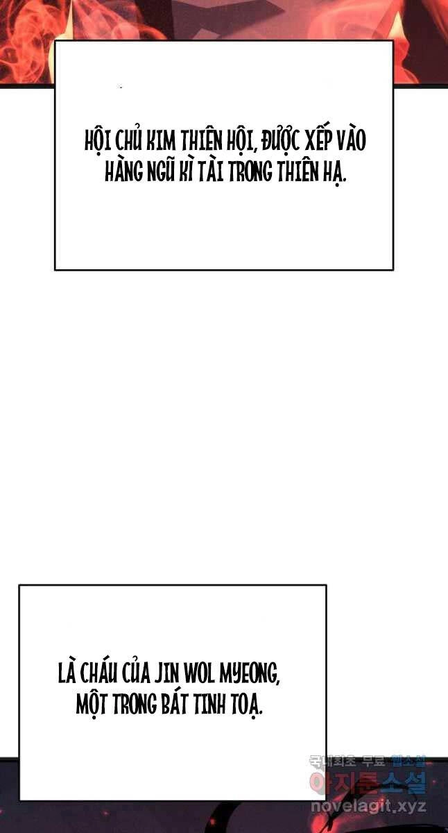 Tử Thần Phiêu Nguyệt Chapter 70 - 83
