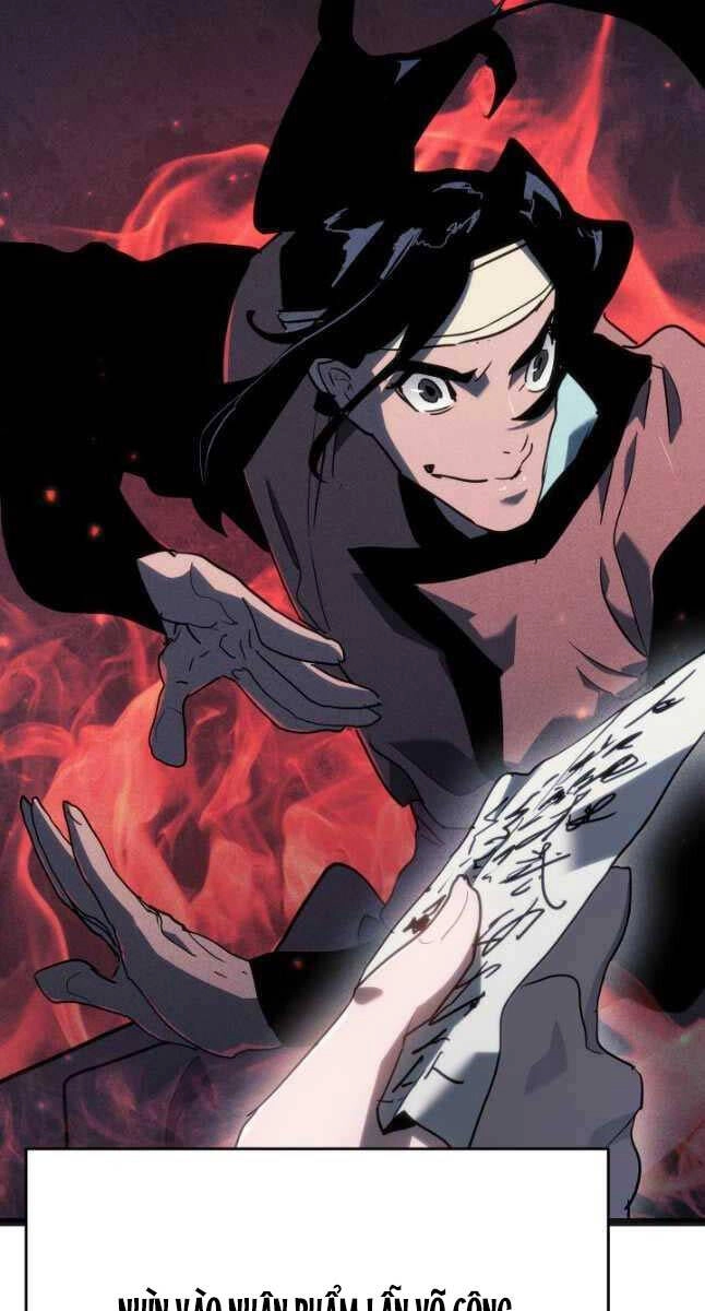 Tử Thần Phiêu Nguyệt Chapter 70 - 84