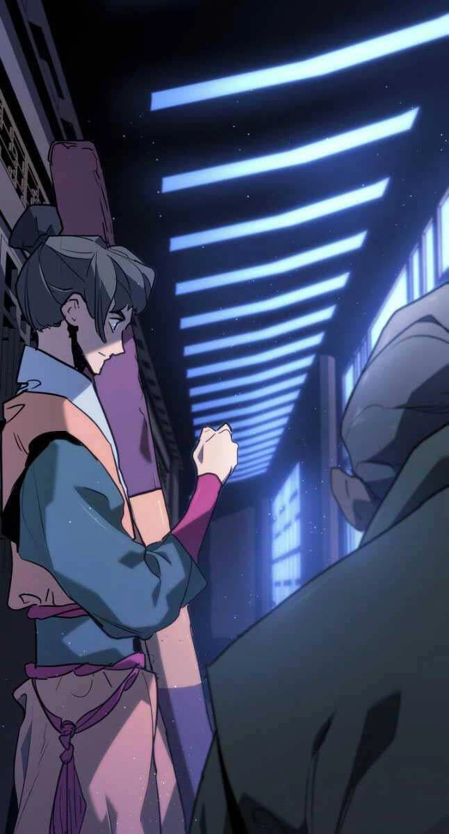 Tử Thần Phiêu Nguyệt Chapter 70 - 86