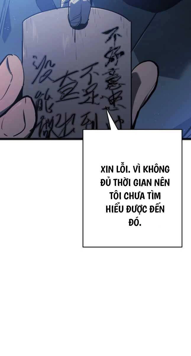 Tử Thần Phiêu Nguyệt Chapter 70 - 89