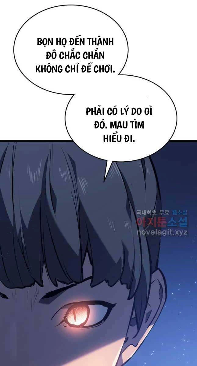 Tử Thần Phiêu Nguyệt Chapter 70 - 90