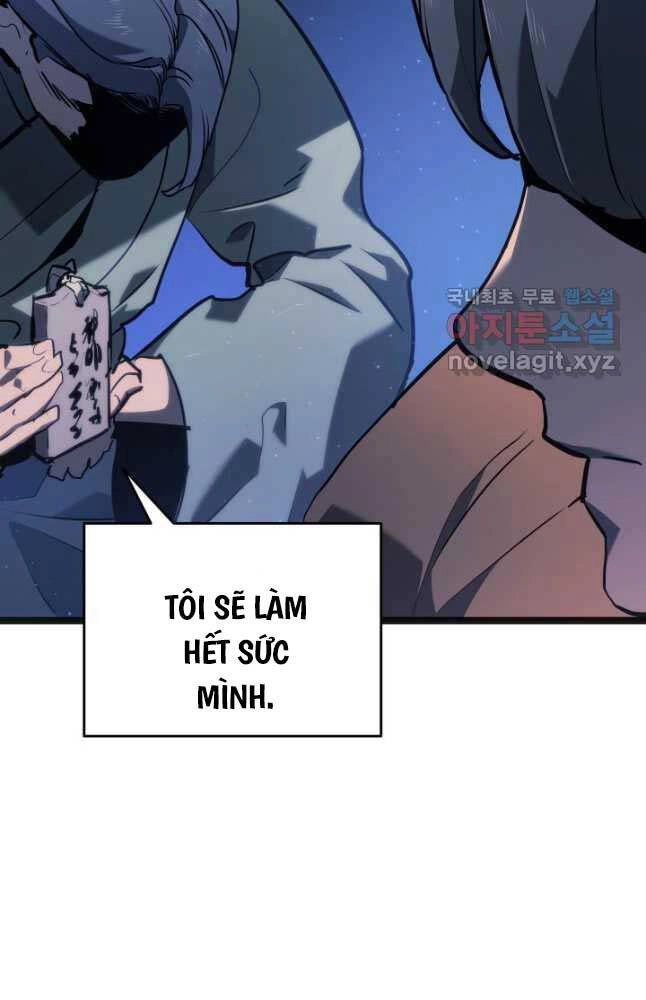 Tử Thần Phiêu Nguyệt Chapter 70 - 92