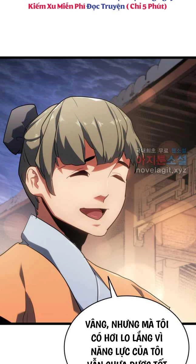 Tử Thần Phiêu Nguyệt Chapter 70 - 97