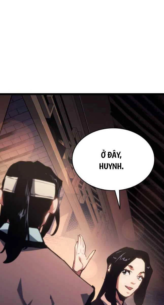 Tử Thần Phiêu Nguyệt Chapter 70 - 102