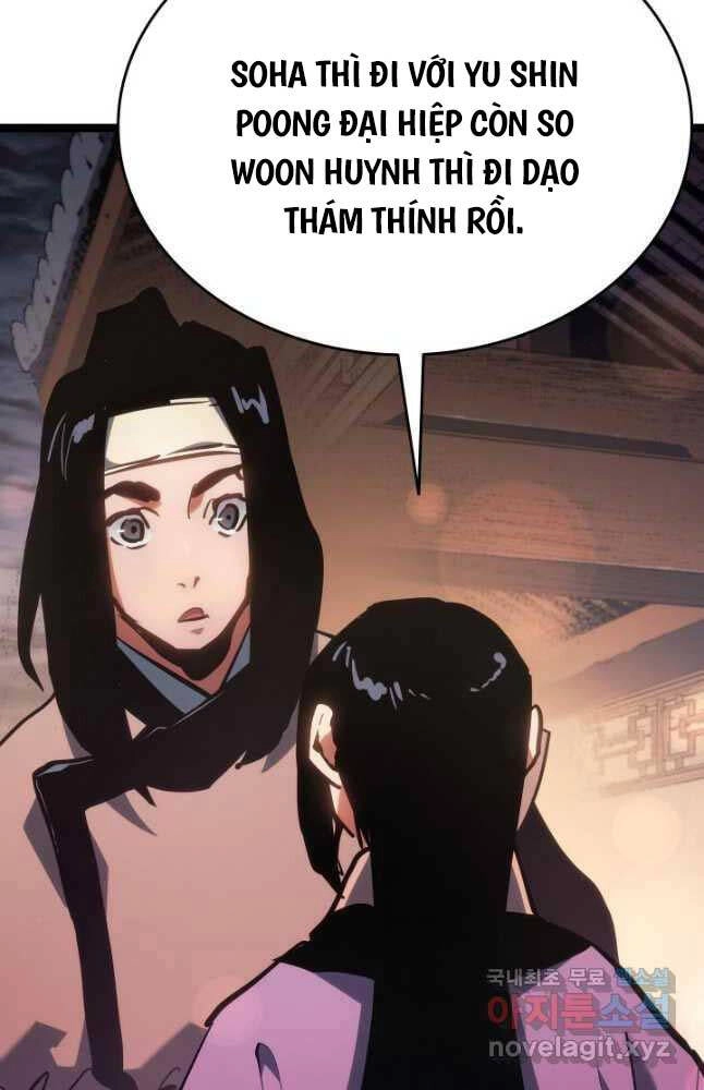 Tử Thần Phiêu Nguyệt Chapter 70 - 104