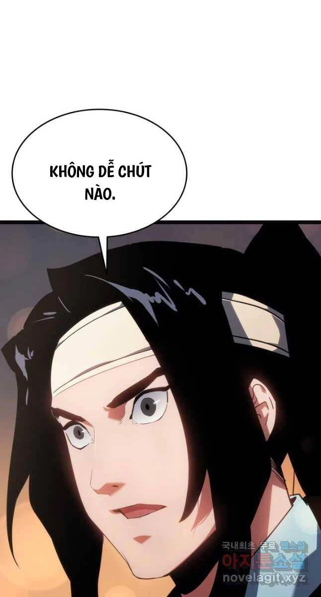 Tử Thần Phiêu Nguyệt Chapter 70 - 109