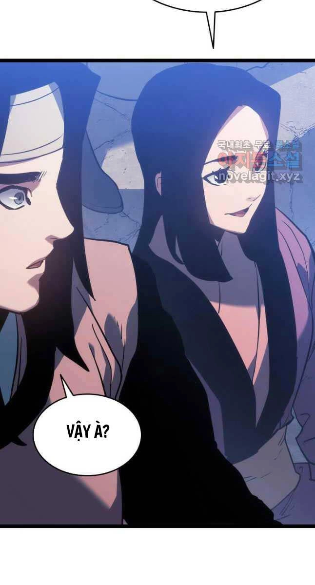 Tử Thần Phiêu Nguyệt Chapter 71 - 9