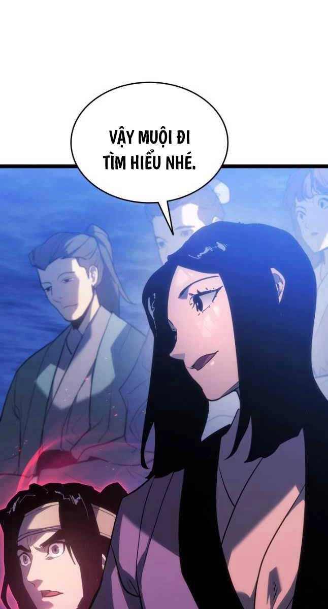 Tử Thần Phiêu Nguyệt Chapter 71 - 23