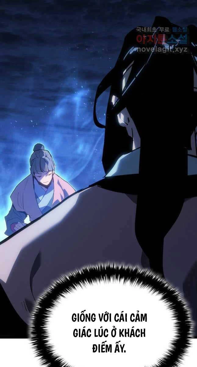 Tử Thần Phiêu Nguyệt Chapter 71 - 25