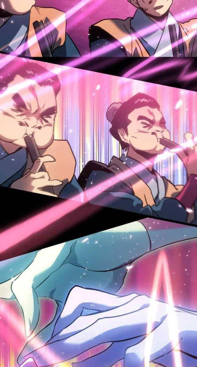 Tử Thần Phiêu Nguyệt Chapter 71 - 34