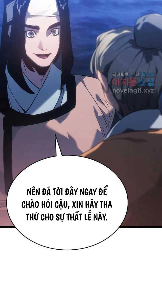 Tử Thần Phiêu Nguyệt Chapter 71 - 56