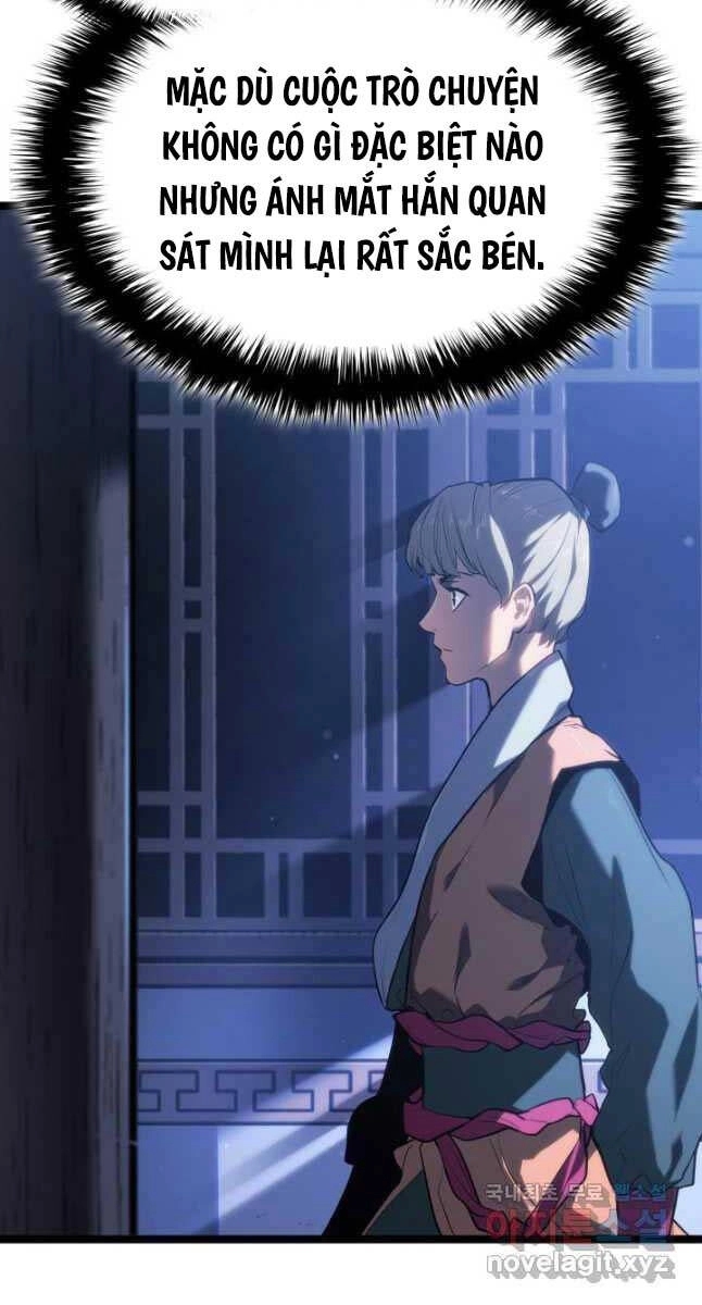 Tử Thần Phiêu Nguyệt Chapter 71 - 62