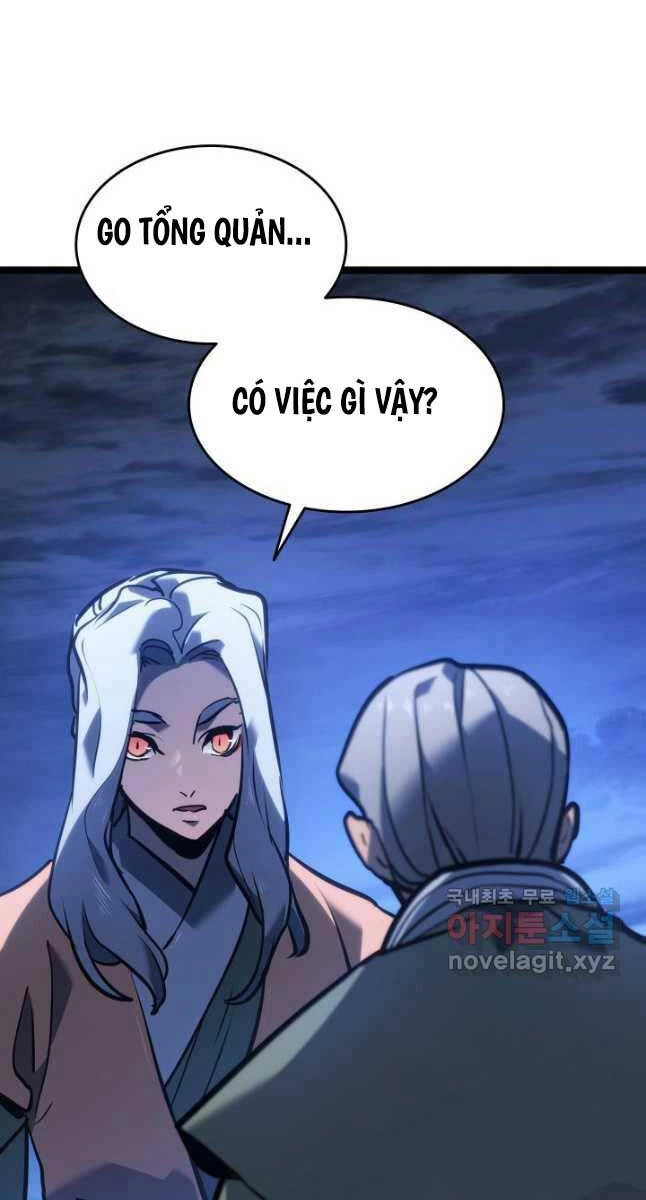 Tử Thần Phiêu Nguyệt Chapter 71 - 73