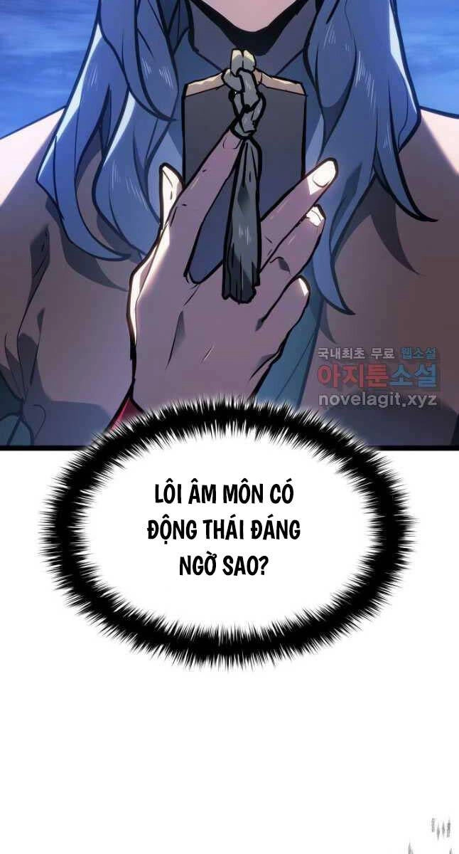 Tử Thần Phiêu Nguyệt Chapter 71 - 75