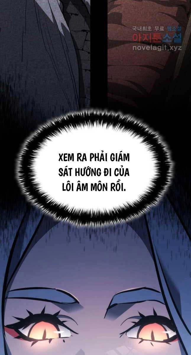 Tử Thần Phiêu Nguyệt Chapter 71 - 77