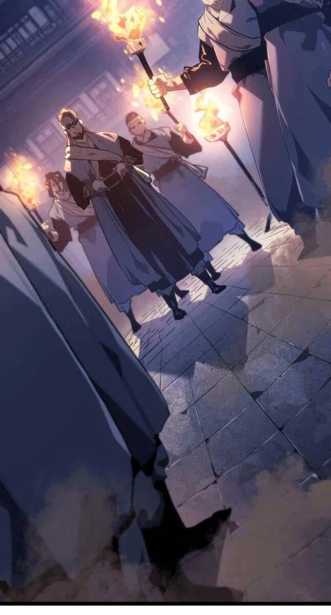 Tử Thần Phiêu Nguyệt Chapter 71 - 81