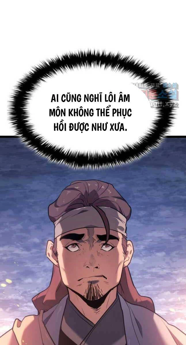 Tử Thần Phiêu Nguyệt Chapter 71 - 82